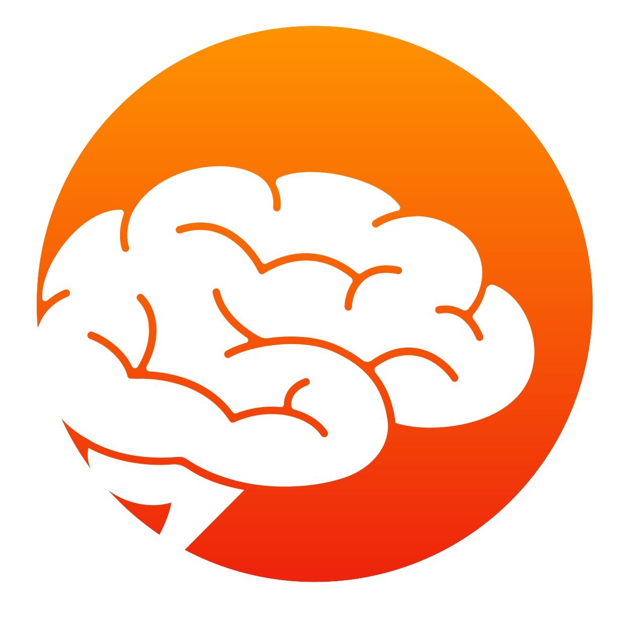 BRAIN ICON