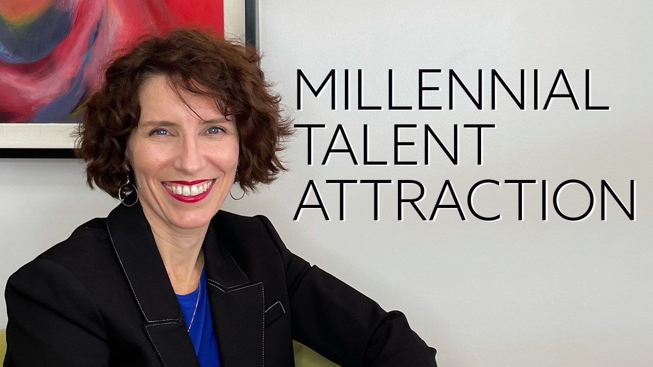 Martha Bartlett Piland shares insights from millennials about what they want from financial institutions